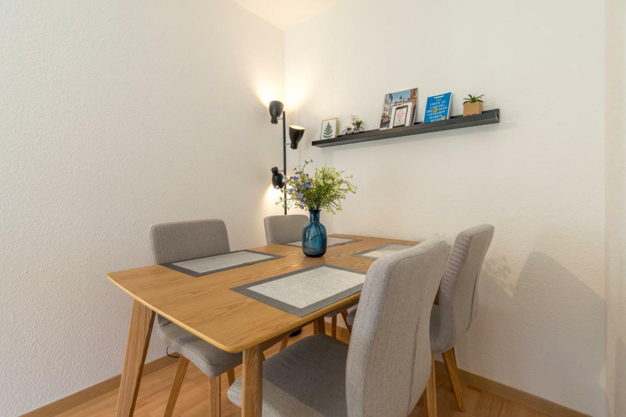 Perle Der Suedvorstadt Leipzig Buitenkant foto