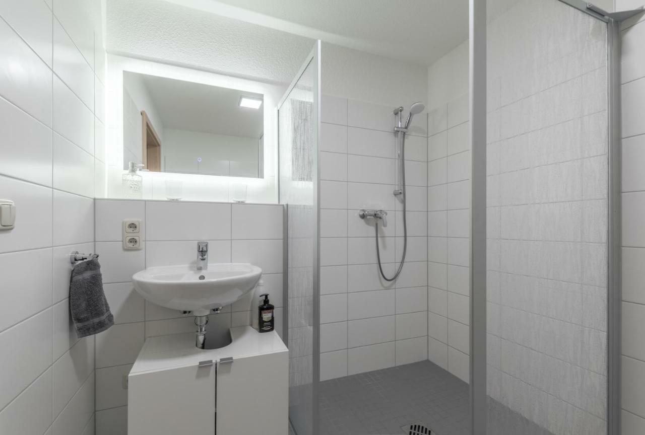 Perle Der Suedvorstadt Leipzig Buitenkant foto